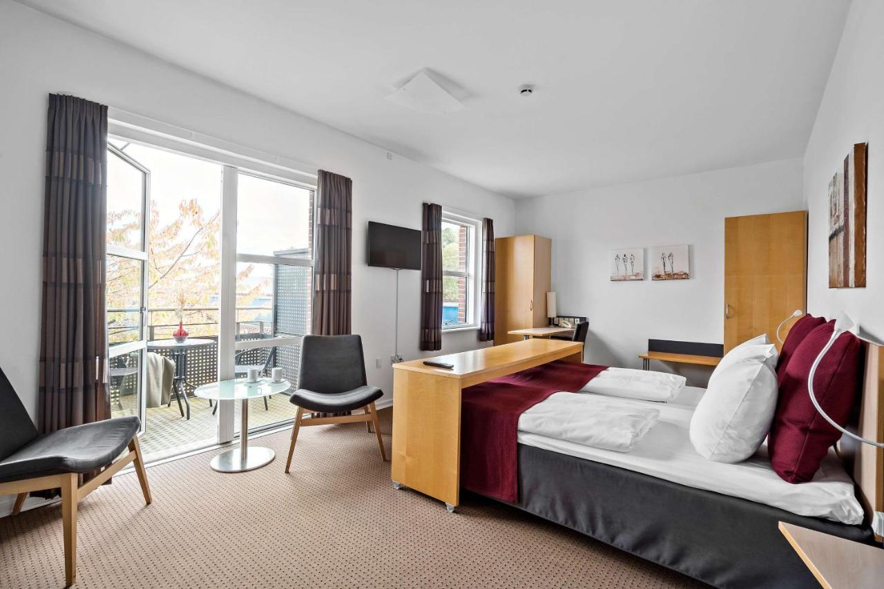 Hotell Western