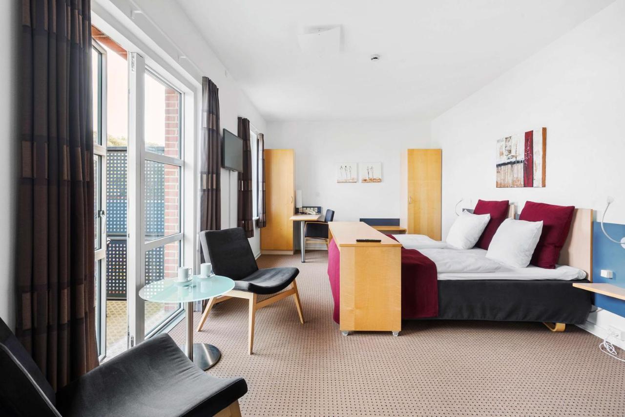 Hotell Western Hillerød