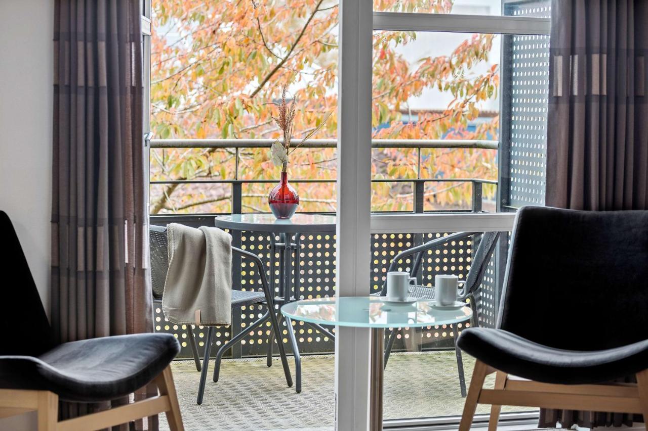 Hotel Western Hillerød