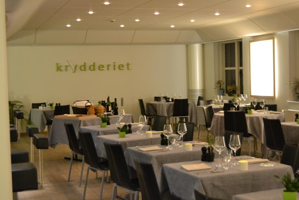 Western 3* Hillerød